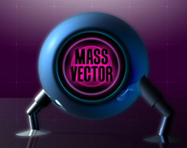 Mass Vector Image