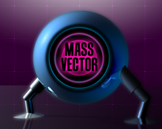 Mass Vector Game Cover