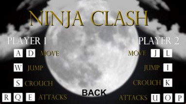 Ninja Clash Image