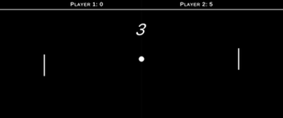 Pong Image