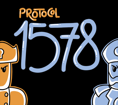 Protocol 1578 Game Cover