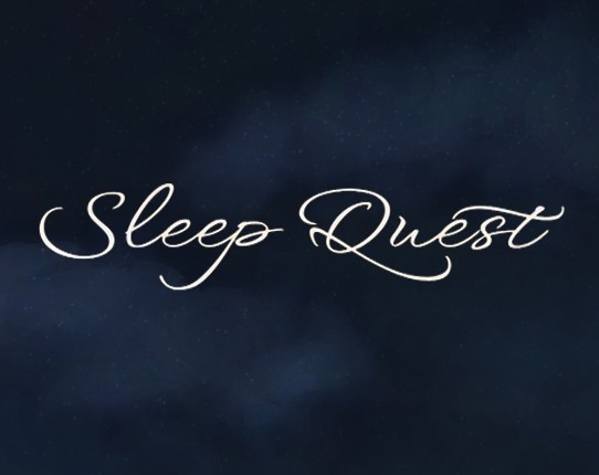 Sleep Quest Game Cover