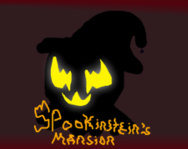 Spookinstein's Mansion Image