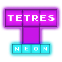 Tetres Neon Image