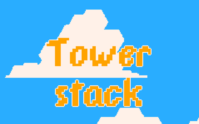 Tower Stack Game Cover