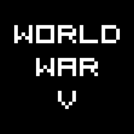 World War V Game Cover