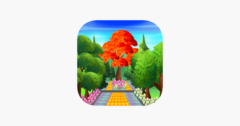 Gardenside Game Cover