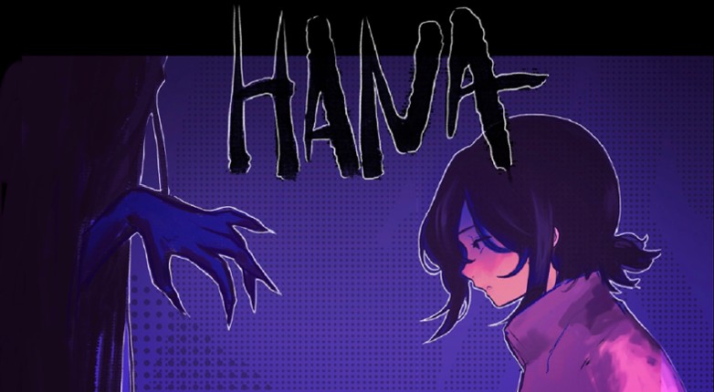 HANA : Hide and seek Game Cover