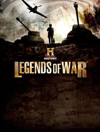 History: Legends of War Game Cover