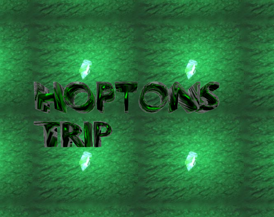 Hoptons Trip Game Cover