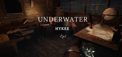 HYKEE - Episode 1: Underwater Image