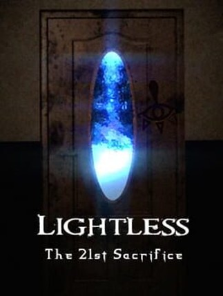 Lightless: The 21st Sacrifice Game Cover