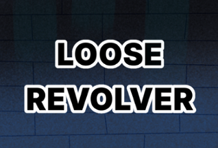 Loose Revolver Image