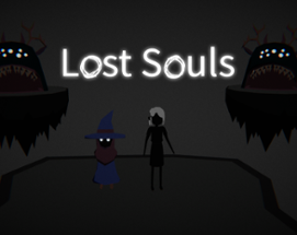 Lost Souls [Ludum dare 53] Image