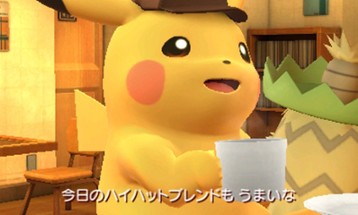 Meitantei Pikachu: Shin Konbi Tanjou Image