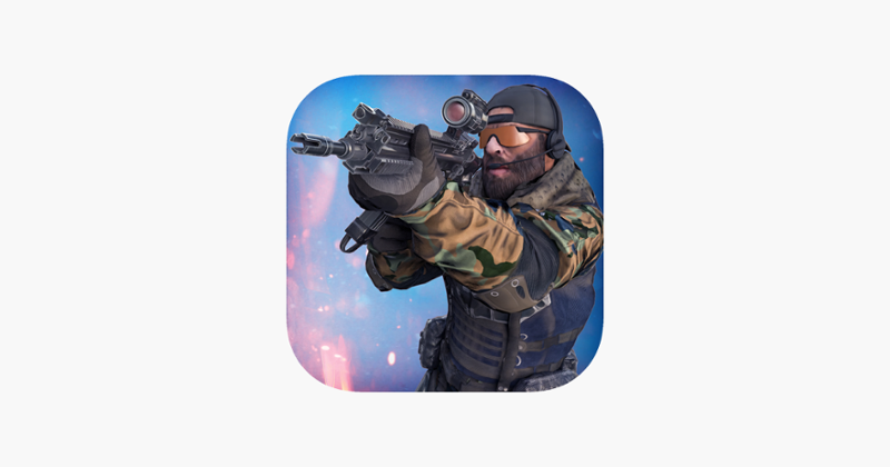 Modern Army Commander Offline Game Cover