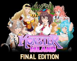 Monster Island V1.0 (Early) Image