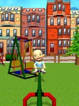 My Baby Babsy - Playground Fun Image