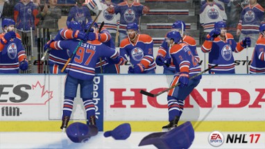 NHL 17 Image