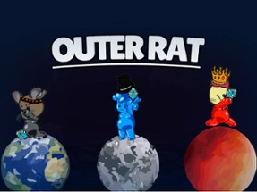Outer Rat - Impostor & Detective Image