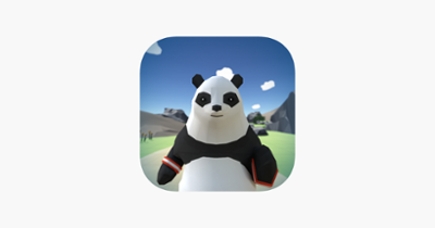 Pandventure Run: Fitness Panda Image