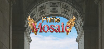Prime Mosaic Image
