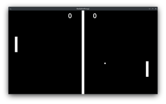 Really Bad Pong 2 Image