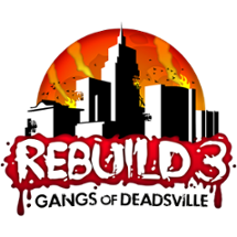 Rebuild 3: Gangs of Deadsville Image