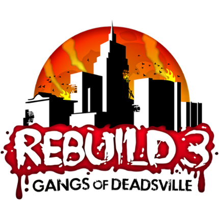 Rebuild 3: Gangs of Deadsville Game Cover