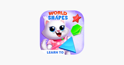 RMB Games - Shapes &amp; Puzzles Image