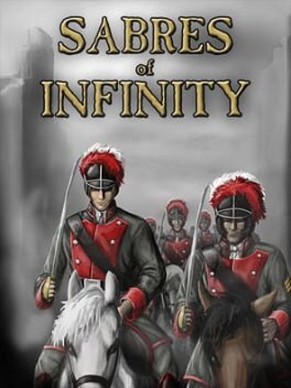 Sabres of Infinity Game Cover