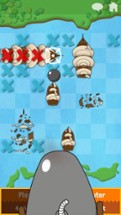 Sea Battle Multiplayer - Play online with friends Image