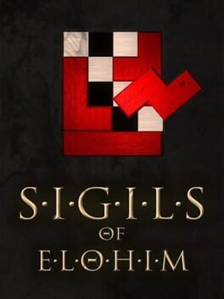 Sigils of Elohim Game Cover