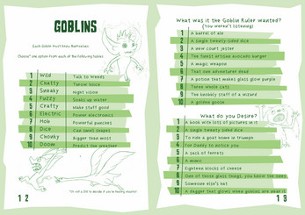 Stacks of Goblins Image