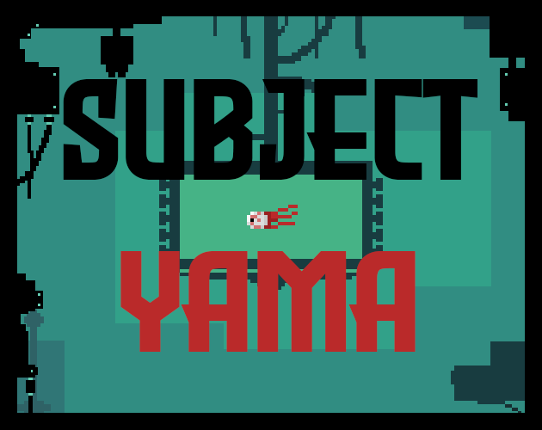 Subject: Yama Game Cover