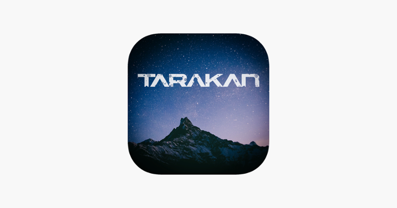 TARAKAN Game Cover