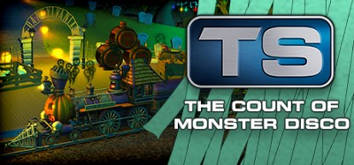The Count of Monster Disco Image