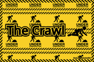 The Crawl Image