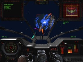 Wing Commander III: Heart of the Tiger Image