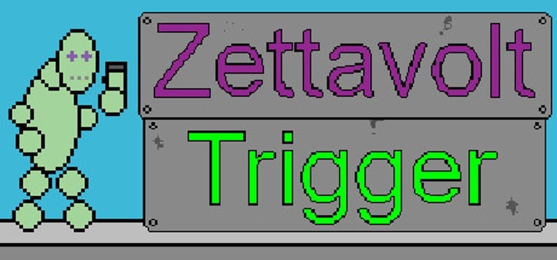 Zettavolt Trigger Game Cover