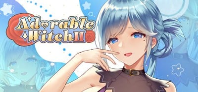 Adorable Witch 2 Image