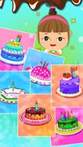 Amy Cake DIY,Kitchen Cooking Game Free Image