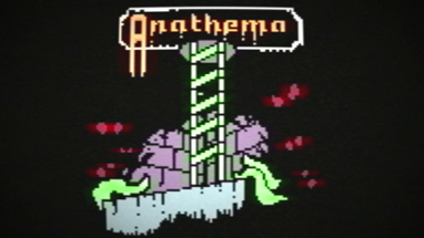 ANATHEMA Image