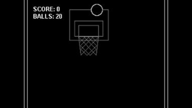 Basketball: Breakthrough Gaming Arcade Image