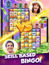 Bingo Duel Cash Win Real Money Image