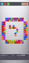 Blocks Next: Puzzle logic game Image