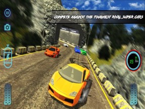 Car Race Rivals : Mud Outlaws Image