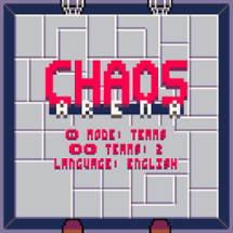 Chaos: Arena Image