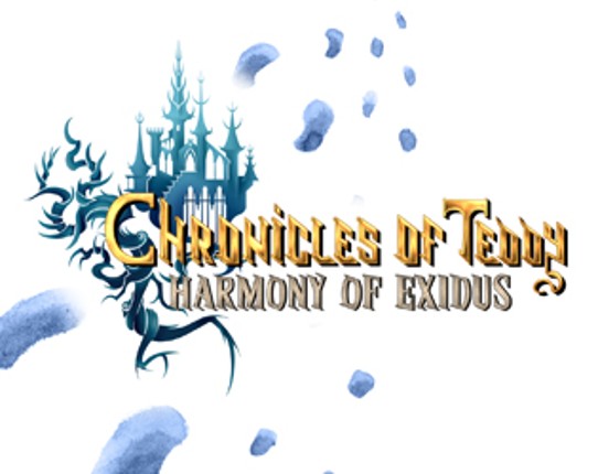 Chronicles of Teddy Harmony of Exidus Game Cover
