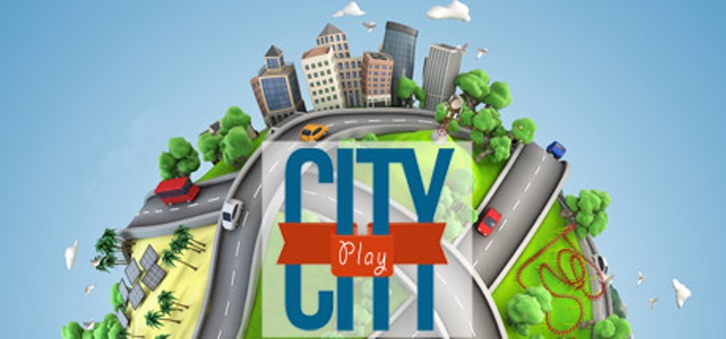 City Play Game Cover